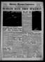 Newspaper: Denton Record-Chronicle (Denton, Tex.), Vol. 58, No. 212, Ed. 1 Wedne…