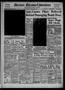 Thumbnail image of item number 1 in: 'Denton Record-Chronicle (Denton, Tex.), Vol. 58, No. 215, Ed. 1 Sunday, April 16, 1961'.