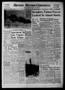 Newspaper: Denton Record-Chronicle (Denton, Tex.), Vol. 58, No. 216, Ed. 1 Monda…