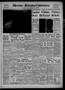 Newspaper: Denton Record-Chronicle (Denton, Tex.), Vol. 58, No. 218, Ed. 1 Thurs…