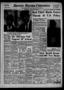 Thumbnail image of item number 1 in: 'Denton Record-Chronicle (Denton, Tex.), Vol. 58, No. 220, Ed. 1 Sunday, April 23, 1961'.