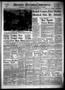 Newspaper: Denton Record-Chronicle (Denton, Tex.), Vol. 58, No. 229, Ed. 1 Wedne…