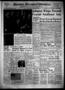 Newspaper: Denton Record-Chronicle (Denton, Tex.), Vol. 58, No. 234, Ed. 1 Tuesd…