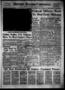 Newspaper: Denton Record-Chronicle (Denton, Tex.), Vol. 58, No. 244, Ed. 1 Sunda…