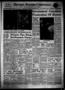 Thumbnail image of item number 1 in: 'Denton Record-Chronicle (Denton, Tex.), Vol. 58, No. 246, Ed. 1 Tuesday, May 23, 1961'.