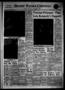 Newspaper: Denton Record-Chronicle (Denton, Tex.), Vol. 58, No. 247, Ed. 1 Wedne…