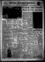 Newspaper: Denton Record-Chronicle (Denton, Tex.), Vol. 58, No. 248, Ed. 1 Thurs…