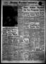 Newspaper: Denton Record-Chronicle (Denton, Tex.), Vol. 58, No. 251, Ed. 1 Monda…