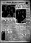 Newspaper: Denton Record-Chronicle (Denton, Tex.), Vol. 58, No. 261, Ed. 1 Frida…
