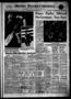 Newspaper: Denton Record-Chronicle (Denton, Tex.), Vol. 58, No. 262, Ed. 1 Sunda…