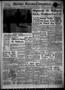 Newspaper: Denton Record-Chronicle (Denton, Tex.), Vol. 58, No. 271, Ed. 1 Wedne…