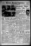 Thumbnail image of item number 1 in: 'Denton Record-Chronicle (Denton, Tex.), Vol. 58, No. 286, Ed. 1 Sunday, July 9, 1961'.