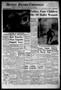 Newspaper: Denton Record-Chronicle (Denton, Tex.), Vol. 58, No. 299, Ed. 1 Monda…