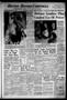 Newspaper: Denton Record-Chronicle (Denton, Tex.), Vol. 58, No. 302, Ed. 1 Thurs…