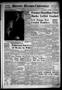 Newspaper: Denton Record-Chronicle (Denton, Tex.), Vol. 59, No. 17, Ed. 1 Tuesda…