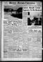 Thumbnail image of item number 1 in: 'Denton Record-Chronicle (Denton, Tex.), Vol. 59, No. 23, Ed. 1 Tuesday, September 5, 1961'.