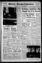 Newspaper: Denton Record-Chronicle (Denton, Tex.), Vol. 59, No. 32, Ed. 1 Friday…