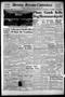 Newspaper: Denton Record-Chronicle (Denton, Tex.), Vol. 59, No. 34, Ed. 1 Monday…