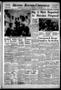 Newspaper: Denton Record-Chronicle (Denton, Tex.), Vol. 59, No. 39, Ed. 1 Sunday…