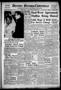 Newspaper: Denton Record-Chronicle (Denton, Tex.), Vol. 59, No. 41, Ed. 1 Tuesda…