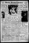 Newspaper: Denton Record-Chronicle (Denton, Tex.), Vol. 59, No. 52, Ed. 1 Monday…