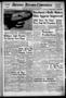 Newspaper: Denton Record-Chronicle (Denton, Tex.), Vol. 59, No. 55, Ed. 1 Thursd…