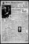 Newspaper: Denton Record-Chronicle (Denton, Tex.), Vol. 59, No. 59, Ed. 1 Tuesda…