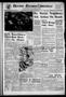 Newspaper: Denton Record-Chronicle (Denton, Tex.), Vol. 59, No. 62, Ed. 1 Friday…
