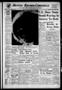 Thumbnail image of item number 1 in: 'Denton Record-Chronicle (Denton, Tex.), Vol. 59, No. 63, Ed. 1 Sunday, October 22, 1961'.