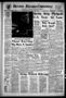 Newspaper: Denton Record-Chronicle (Denton, Tex.), Vol. 59, No. 69, Ed. 1 Sunday…