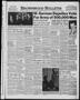 Newspaper: Brownwood Bulletin (Brownwood, Tex.), Vol. 55, No. 116, Ed. 1 Sunday,…