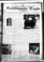 Primary view of The Goldthwaite Eagle (Goldthwaite, Tex.), Vol. 60, No. 25, Ed. 1 Thursday, February 11, 1954