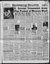 Newspaper: Brownwood Bulletin (Brownwood, Tex.), Vol. 56, No. 42, Ed. 1 Friday, …