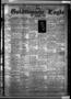 Newspaper: The Goldthwaite Eagle (Goldthwaite, Tex.), Vol. 61, No. 14, Ed. 1 Thu…