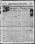 Newspaper: Brownwood Bulletin (Brownwood, Tex.), Vol. 56, No. 60, Ed. 1 Friday, …