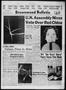 Newspaper: Brownwood Bulletin (Brownwood, Tex.), Vol. 60, No. 308, Ed. 1 Sunday,…
