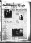 Thumbnail image of item number 1 in: 'The Goldthwaite Eagle (Goldthwaite, Tex.), Vol. 69, No. 38, Ed. 1 Thursday, March 5, 1964'.