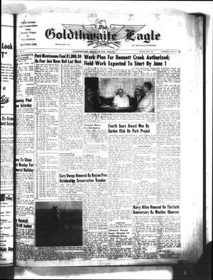 The Goldthwaite Eagle (Goldthwaite, Tex.), Vol. 70, No. 50, Ed. 1 Thursday, May 27, 1965