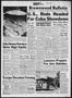 Newspaper: Brownwood Bulletin (Brownwood, Tex.), Vol. 63, No. 8, Ed. 1 Tuesday, …