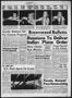 Thumbnail image of item number 1 in: 'Brownwood Bulletin (Brownwood, Tex.), Vol. 63, No. 24, Ed. 1 Sunday, November 11, 1962'.