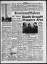Newspaper: Brownwood Bulletin (Brownwood, Tex.), Vol. 64, No. 7, Ed. 1 Tuesday, …