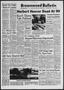 Newspaper: Brownwood Bulletin (Brownwood, Tex.), Vol. 65, No. 5, Ed. 1 Tuesday, …