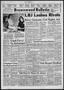 Newspaper: Brownwood Bulletin (Brownwood, Tex.), Vol. 65, No. 15, Ed. 1 Sunday, …