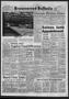 Newspaper: Brownwood Bulletin (Brownwood, Tex.), Vol. 66, No. 6, Ed. 1 Thursday,…