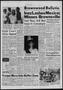 Newspaper: Brownwood Bulletin (Brownwood, Tex.), Vol. 66, No. 309, Ed. 1 Monday,…
