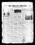 Newspaper: The Mineola Monitor (Mineola, Tex.), Vol. 77, No. 12, Ed. 1 Thursday,…
