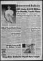 Newspaper: Brownwood Bulletin (Brownwood, Tex.), Vol. 67, No. 36, Ed. 1 Friday, …