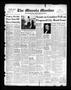 Newspaper: The Mineola Monitor (Mineola, Tex.), Vol. 77, No. 23, Ed. 1 Thursday,…