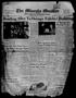 Thumbnail image of item number 1 in: 'The Mineola Monitor (Mineola, Tex.), Vol. 84, No. 49, Ed. 1 Wednesday, February 8, 1961'.
