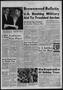 Newspaper: Brownwood Bulletin (Brownwood, Tex.), Vol. 67, No. 60, Ed. 1 Friday, …